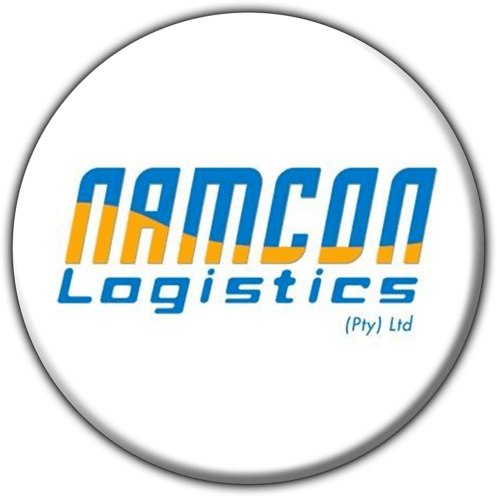 Namcon Logistics banner