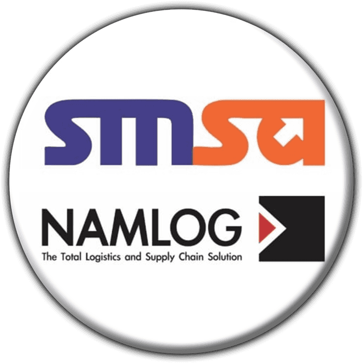 Namlog banner