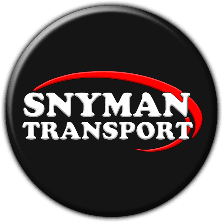 Snyman Transport banner