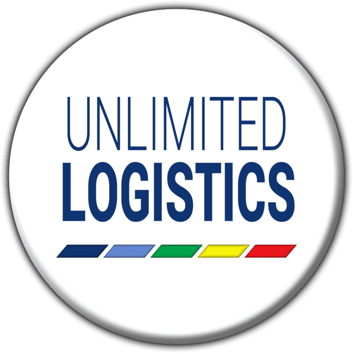 Unlimited Logistics banner