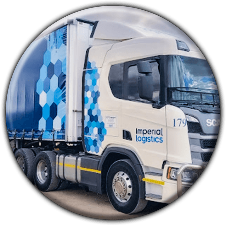 WP Transport banner