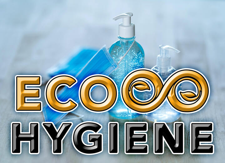 Eco Hygiene banner