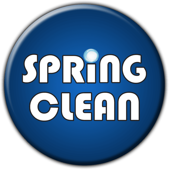 Spring Clean Services banner