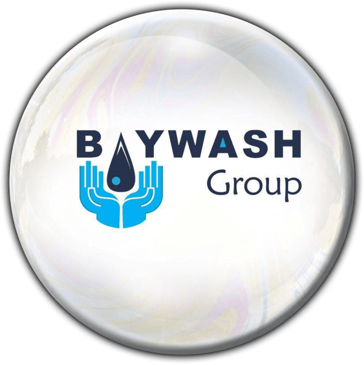 Baywash Group banner