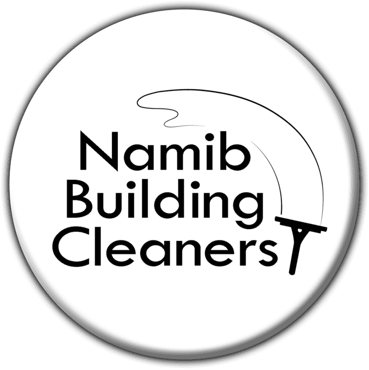 Namib Building Cleaners banner