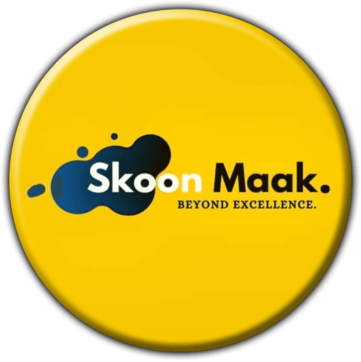 Skoonmaak Cleaning Services banner