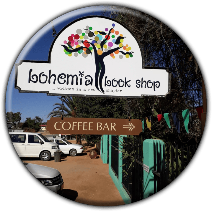 Alta's Bohemia Tea Garden and Books banner