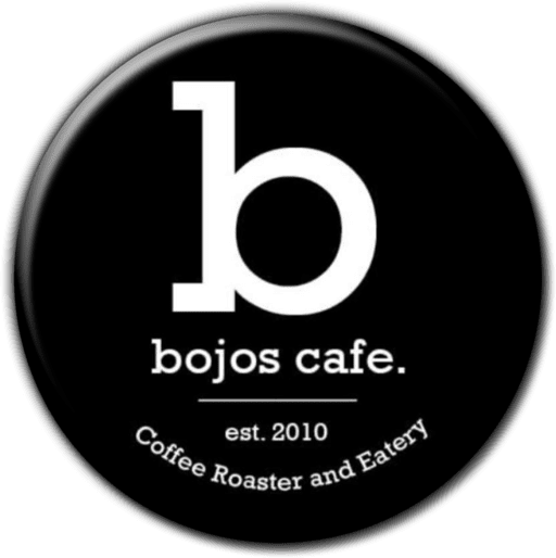 Bojos Café banner