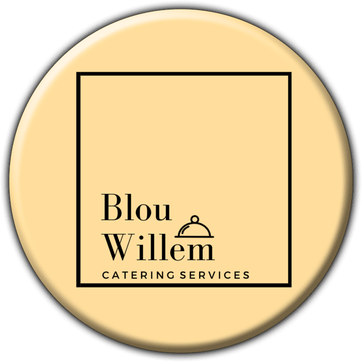 Blou Willem's Coffee Shop banner