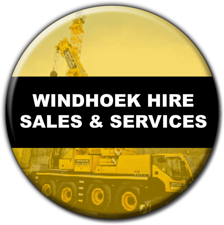 Windhoek Hire Sales & Services banner