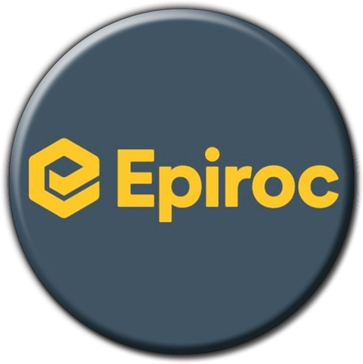 Epiroc Mining banner