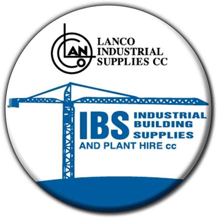 Industrial Building Supplies (Hoffmann Power) banner