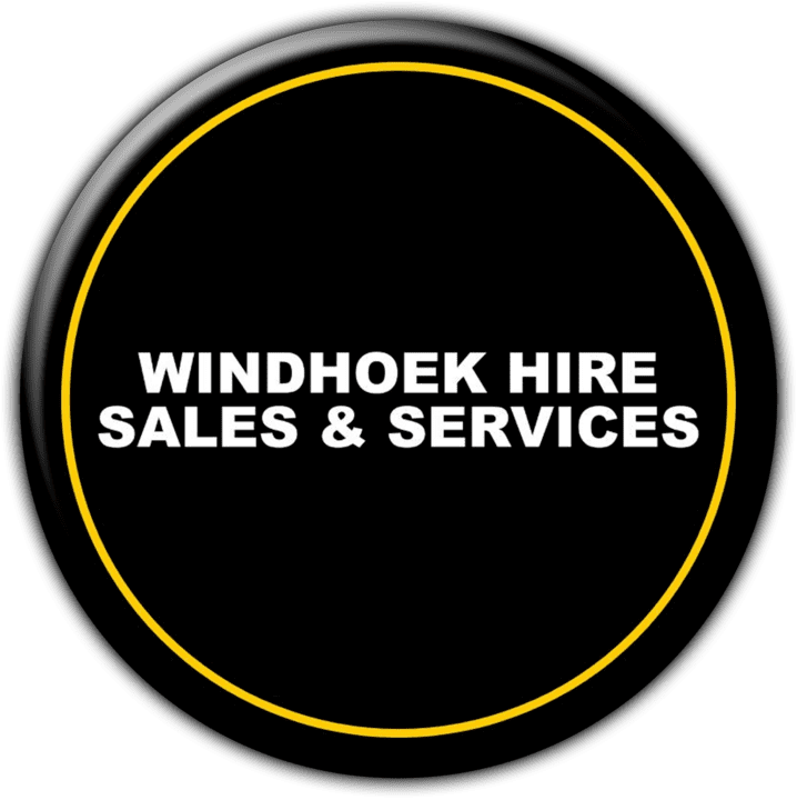 Windhoek Hire Sales & Services banner