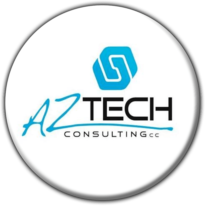 AZ Tech Consulting Sage Partner banner
