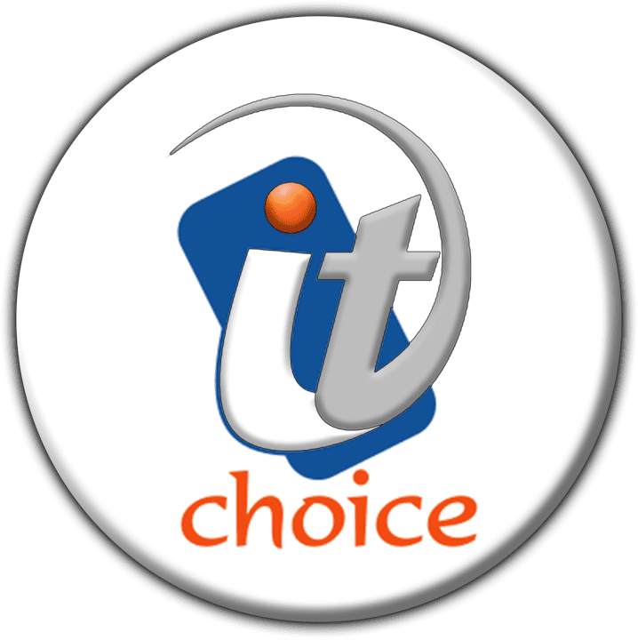 IT Choice banner