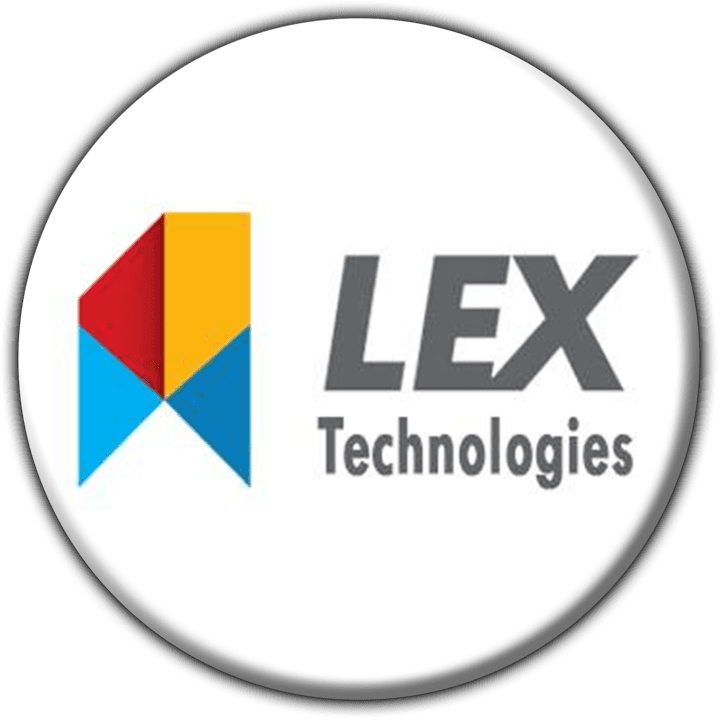 Lex Holdings banner
