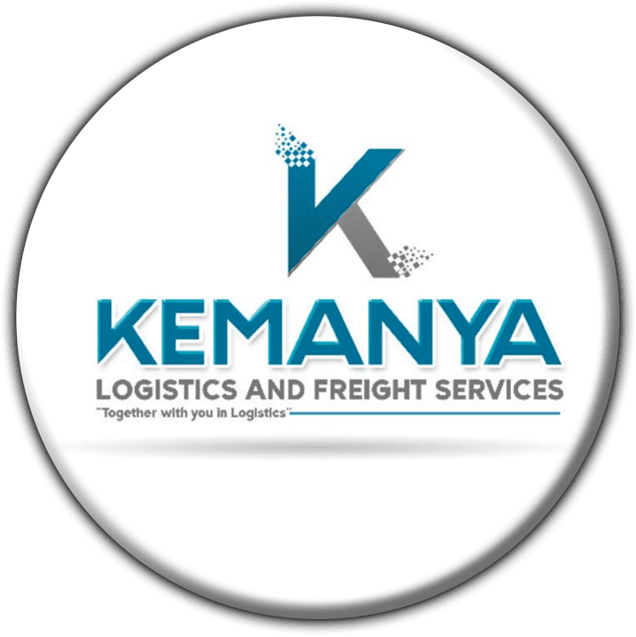 Kemanya Logistics and Freight Services banner