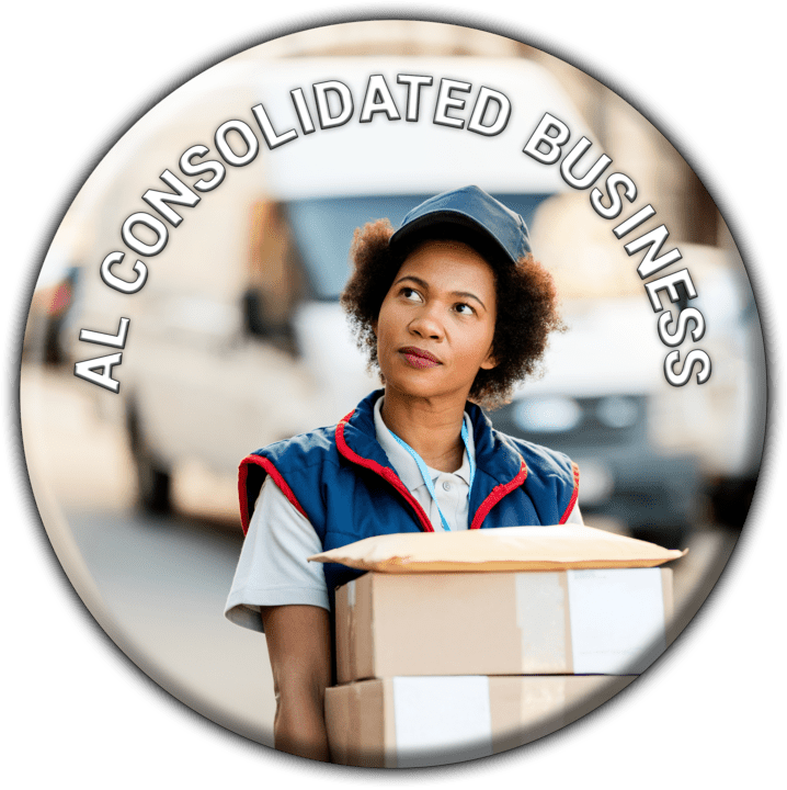 AL Consolidated Business banner