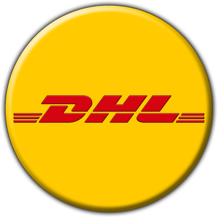 DHL banner