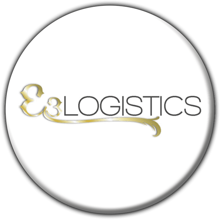 E3  Logistics banner