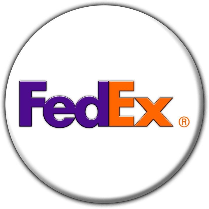 Fedex Express banner