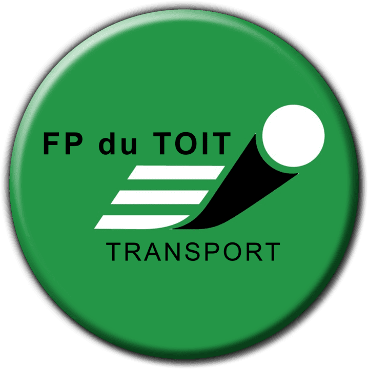 FP Du Toit Transport Depot banner