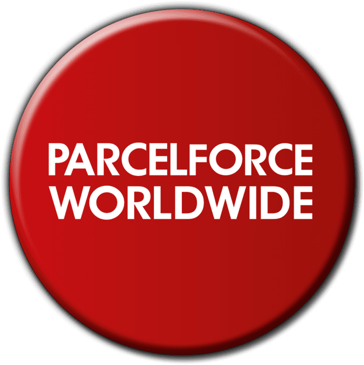 Parcel Force Couriers banner
