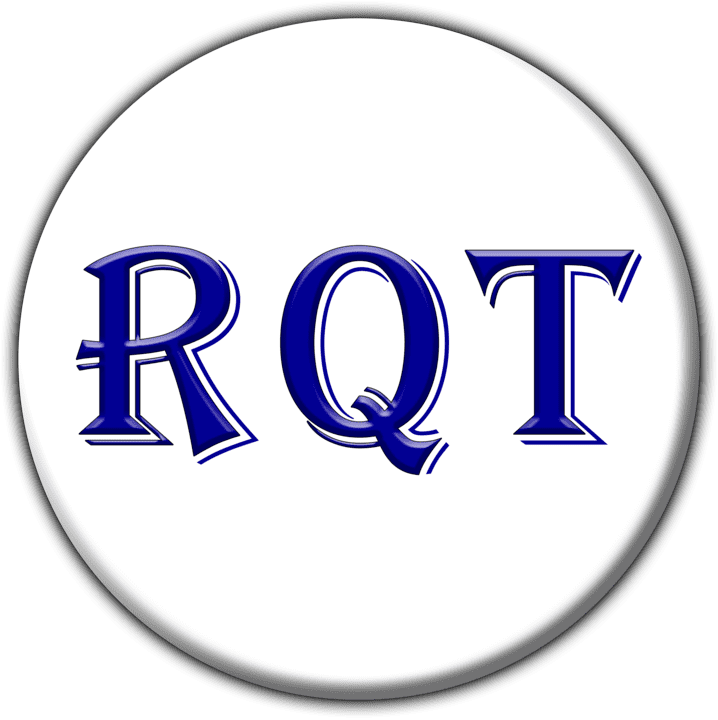 RQT banner