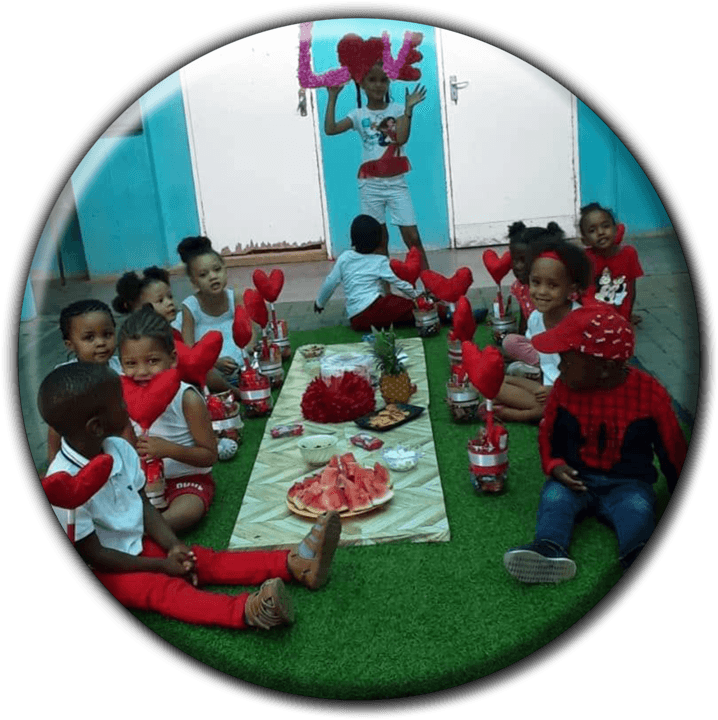 Amazing Todlers - Creches & Daycare in Windhoek, Namibia