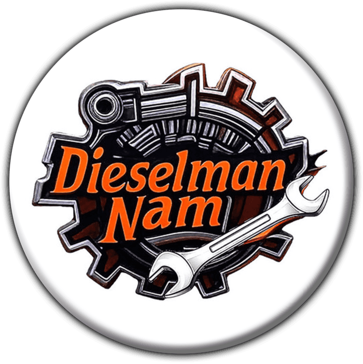 Dieselman Nam (GDI) banner