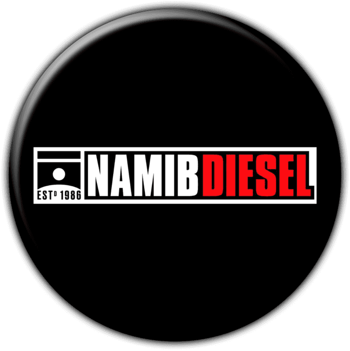 Namib Diesel banner
