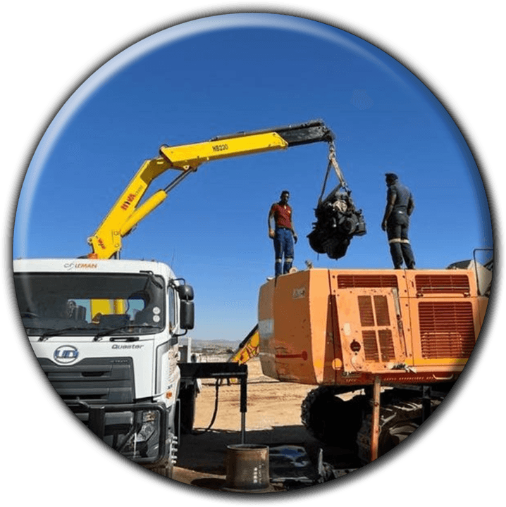 LUU Diesel/auto Mechanic & Electric - Diesel Engine Repairs in Windhoek, Namibia