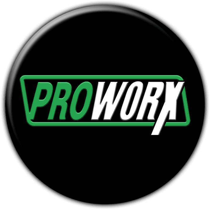 ProWorx banner