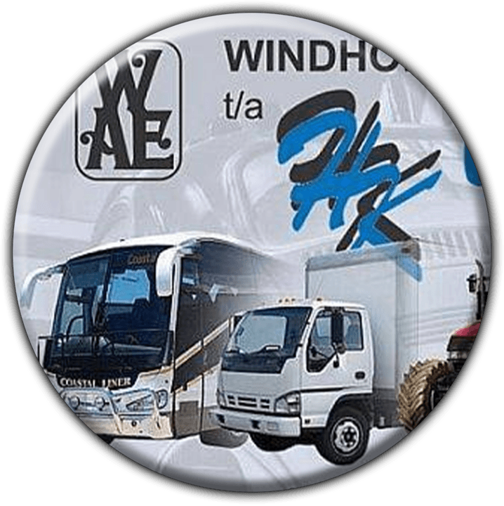 Windhoek Autoelectric banner