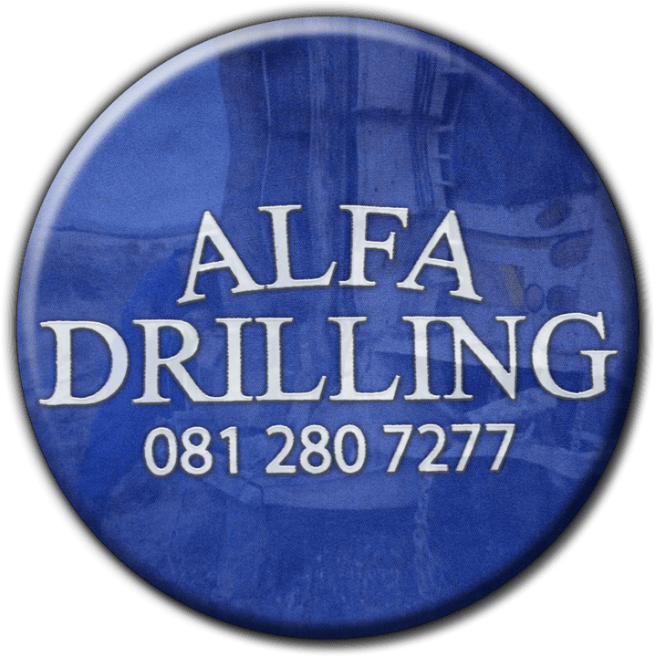 Alfa Drilling banner