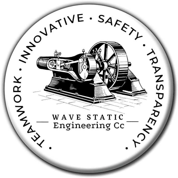 Wave Static Engineering banner