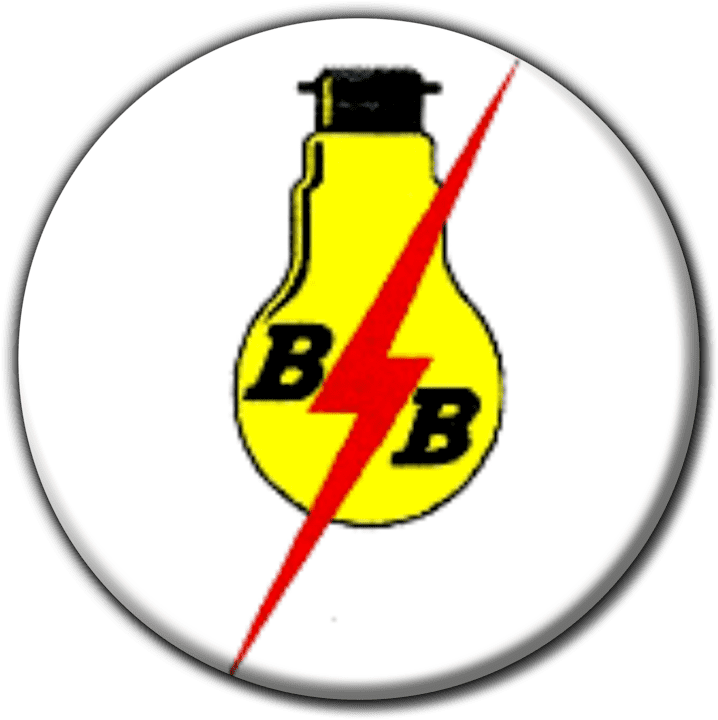 B&B Electrical banner