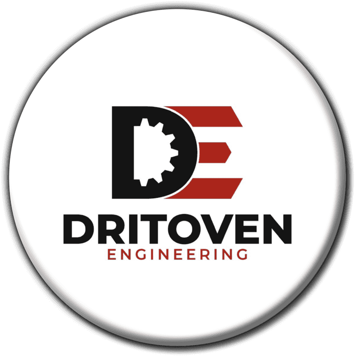 Dritoven Engineering banner