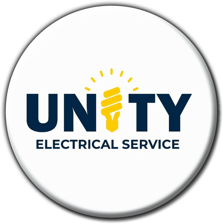 Unity Electric Electrical Services banner