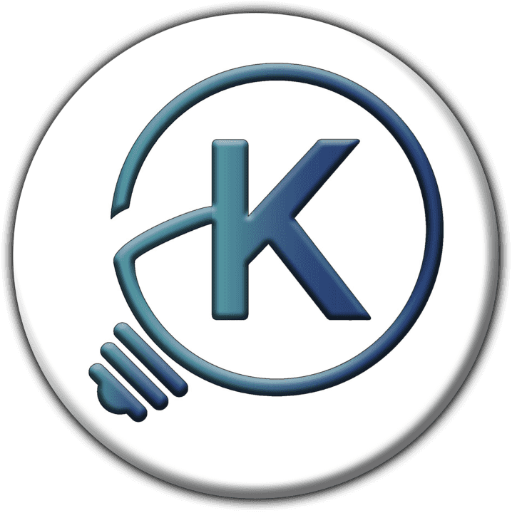 K Electrical banner