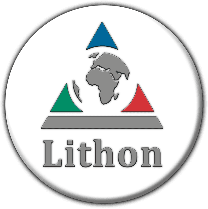 Lithon Project Consultants banner