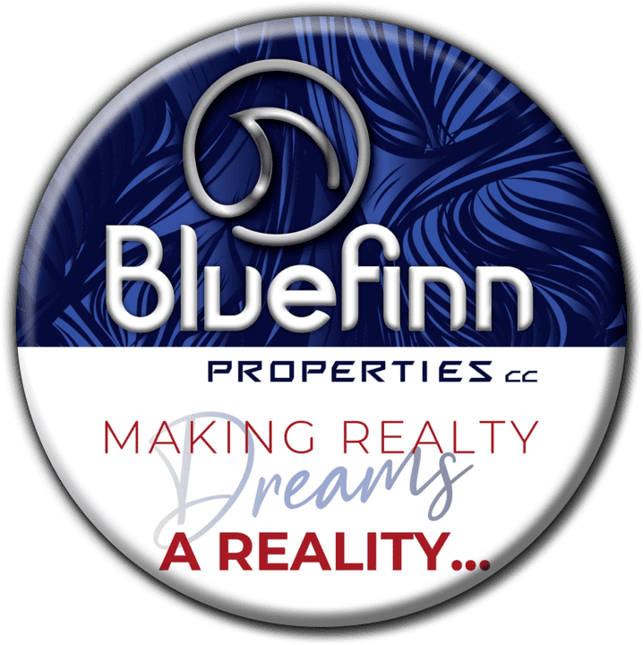 Bluefinn Properties banner