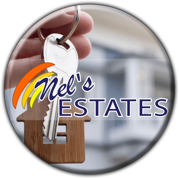 Nel's Estates banner
