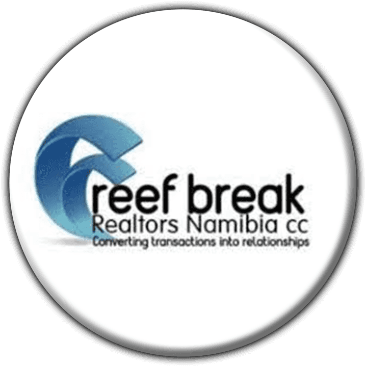 Reef Break Realtors banner
