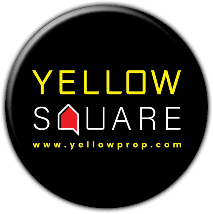 YellowSquare Properties banner
