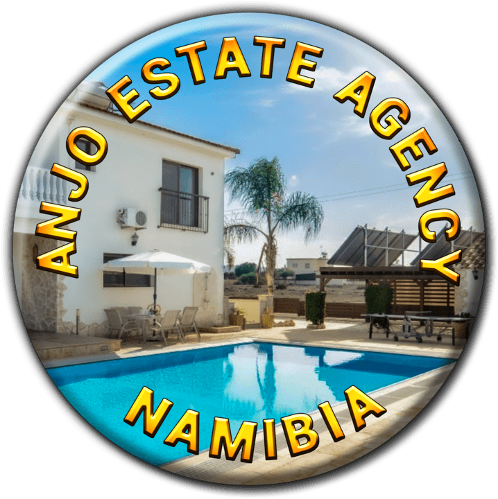 Anjo Estate Agency banner