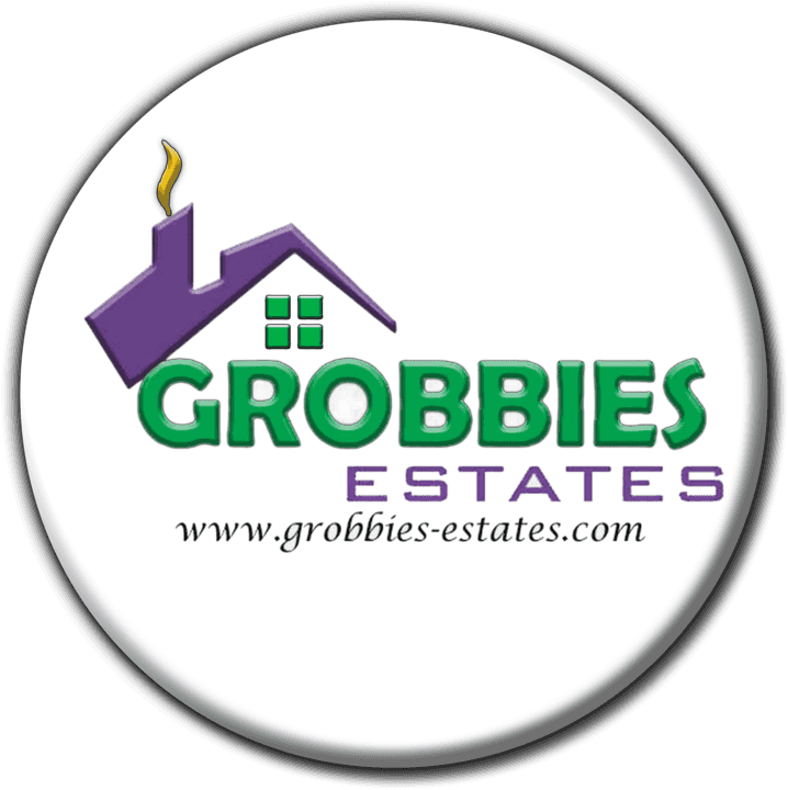 Grobbies Estates banner