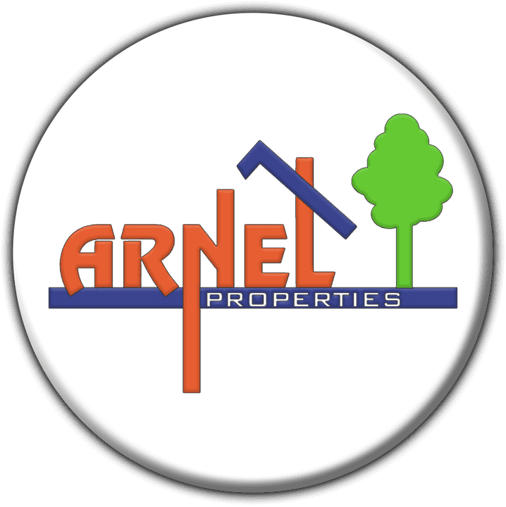 Arnel Properties banner
