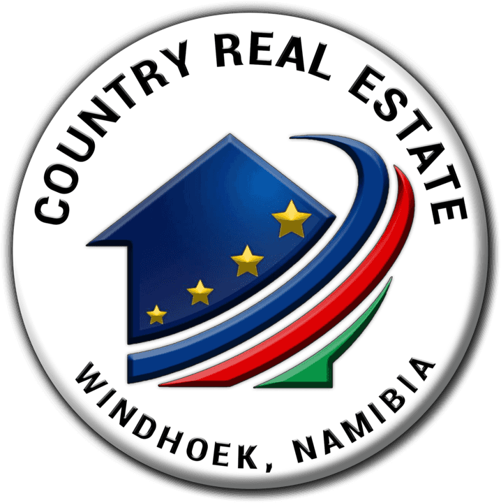 Country Real Estate banner