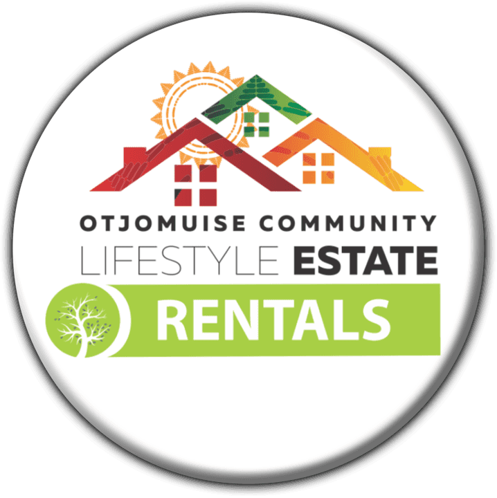 Otjomuise Estate banner